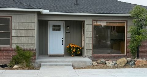 343 Mount Rose Street, Reno, NV 89509 Photo