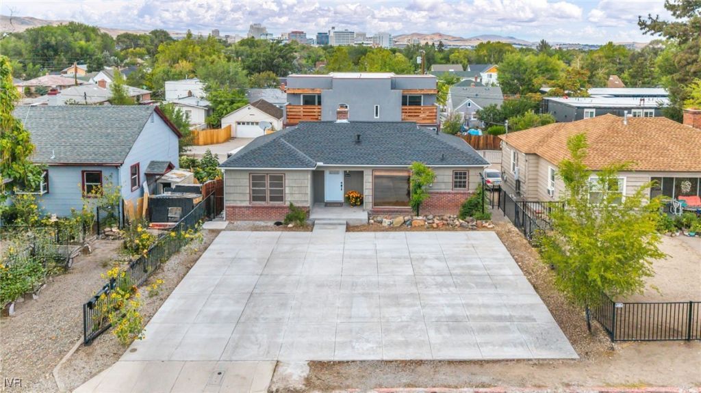 343 Mount Rose Street, Reno, NV 89509 Photo