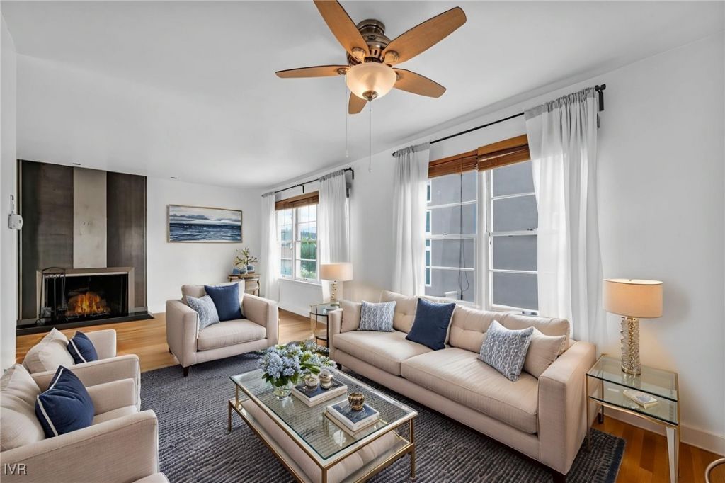 343 Mount Rose Street, Reno, NV 89509 Photo