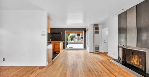 343 Mount Rose Street, Reno, NV 89509 Photo