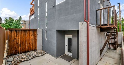 343 Mount Rose Street, Reno, NV 89509 Photo