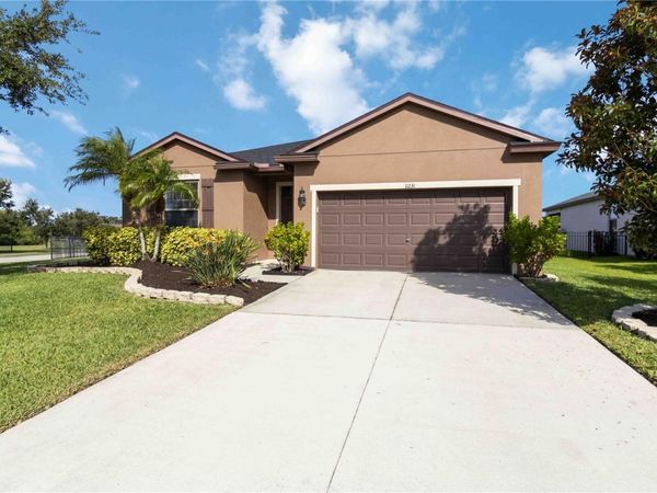 11231 58TH STREET CIRCLE E, PARRISH, FL 34219