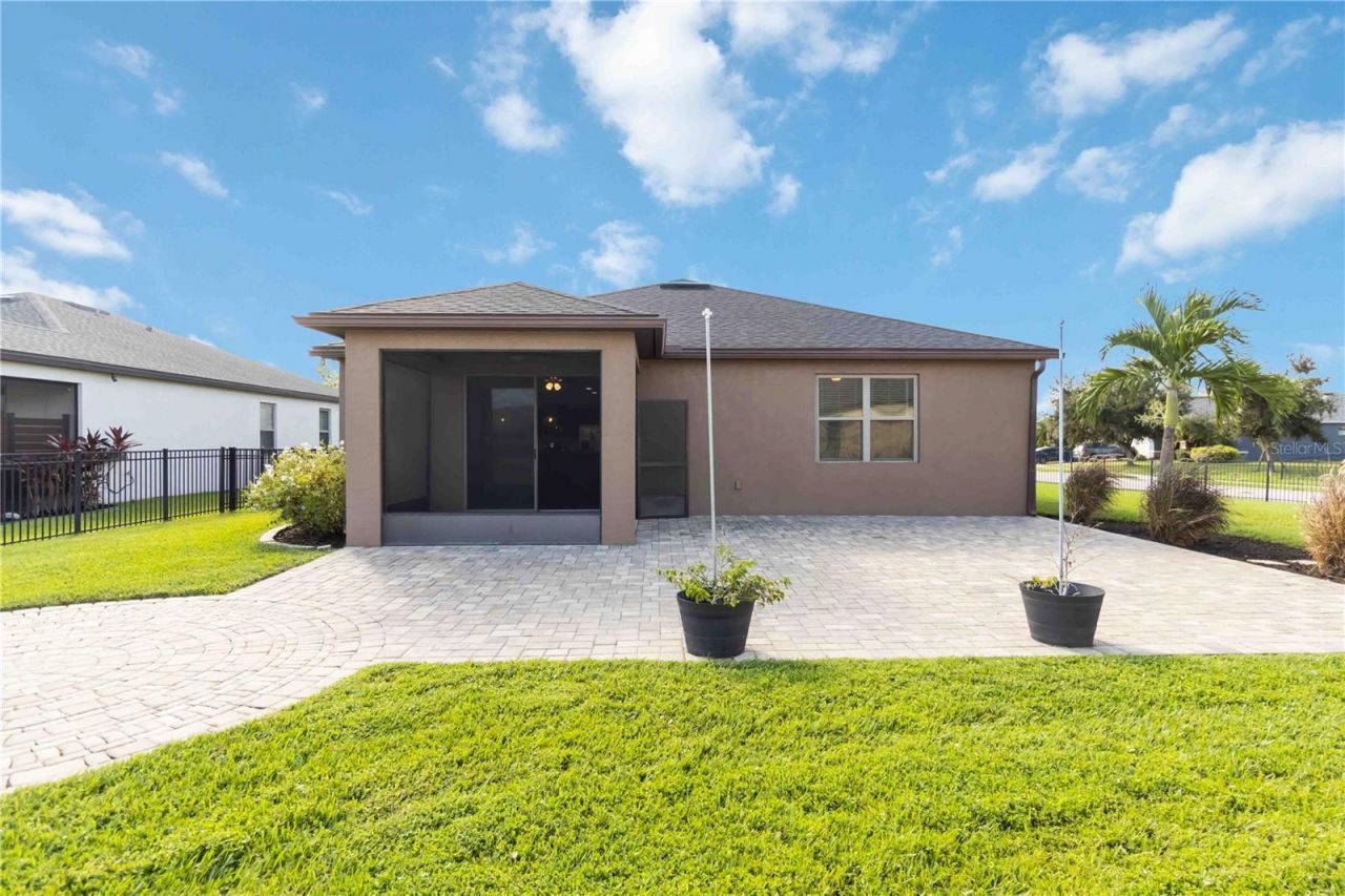 11231 58th Street Circle E, Parrish, FL 34219 Photo