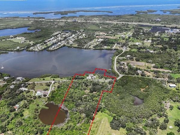 1460 BAYSHORE DRIVE, TERRA CEIA, FL 34250