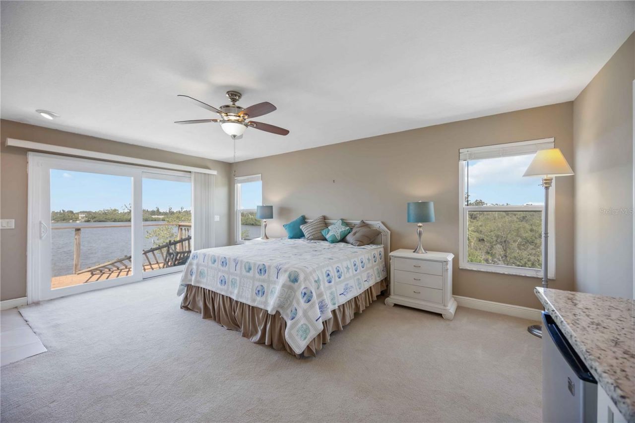 1460 Bayshore Drive, Terra Ceia, FL 34250 Photo