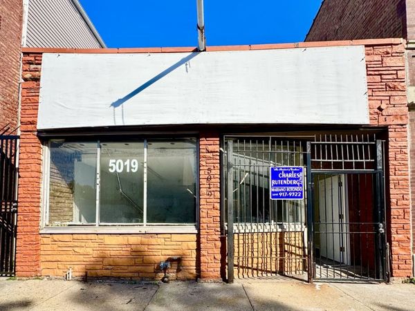 5017 S Ashland Avenue, Chicago, IL 60609