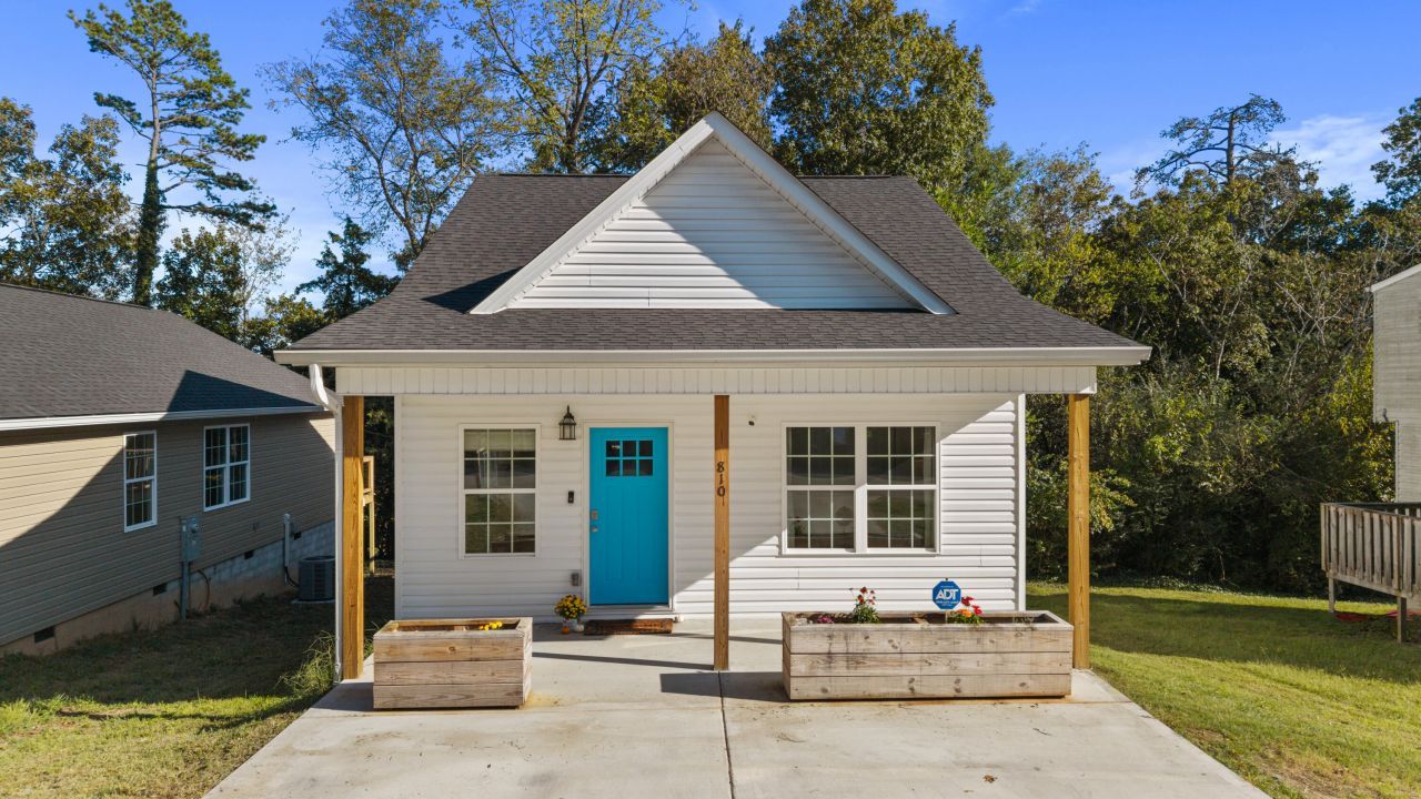 810 Aubrey Avenue Chattanooga, TN 37411