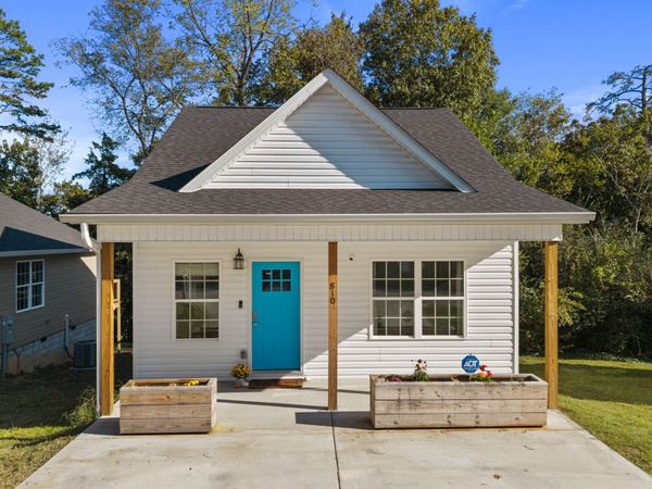810 Aubrey Avenue, Chattanooga, TN 37411