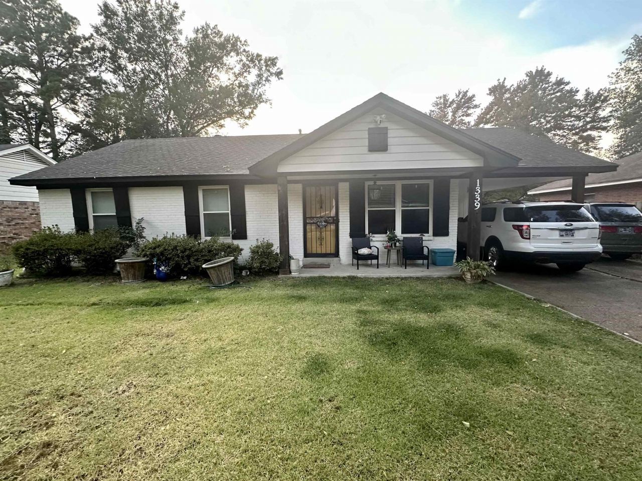 1339 Mullins Station Rd, Memphis, TN 38134 Main Photo