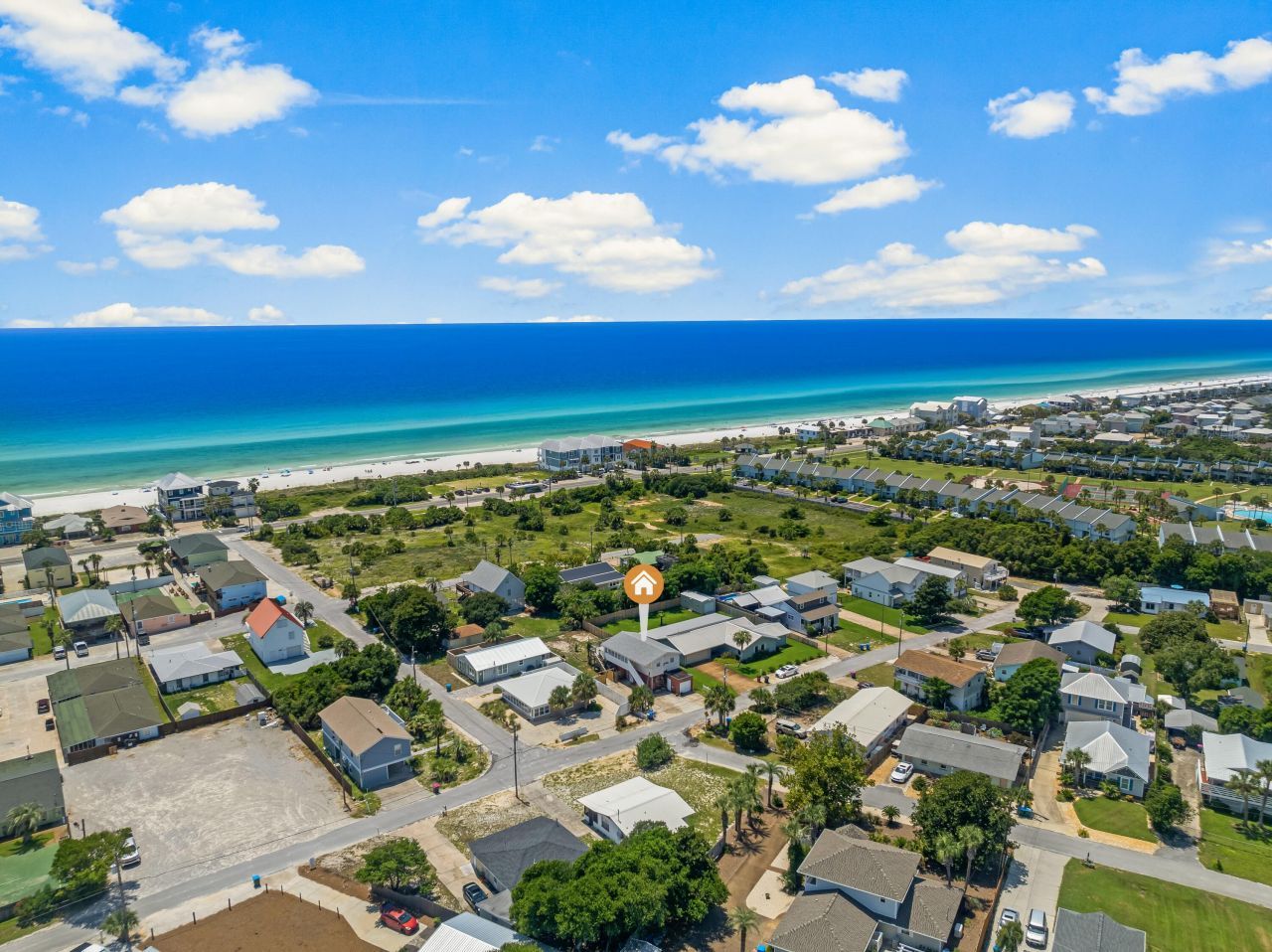 22107 Bataan Avenue Panama City Beach, FL 32413