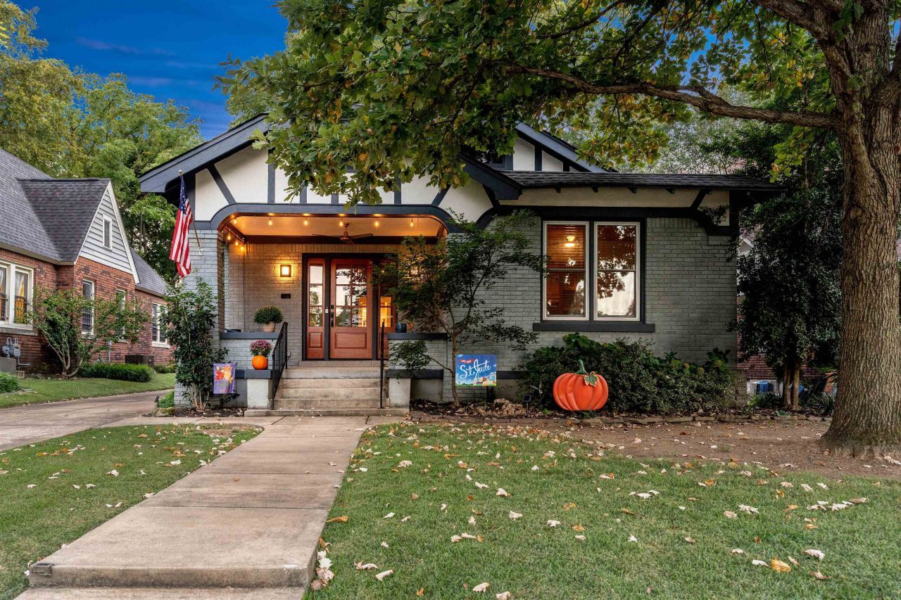 1757 Carruthers Pl, Memphis, TN 38112 Main Photo