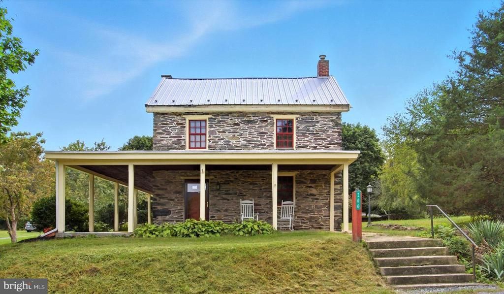 200 Old State Road, Gardners, PA 17324 Main Photo