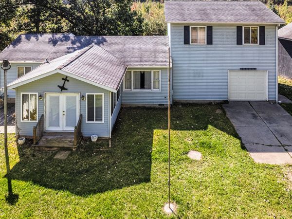 19419 Bullhead Lake Drive, Rodney, MI 49342