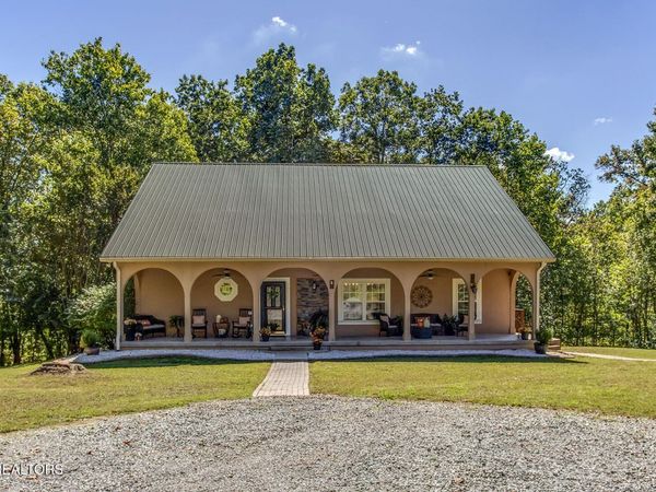 680 Dogwood Valley Rd, Kingston, TN 37763