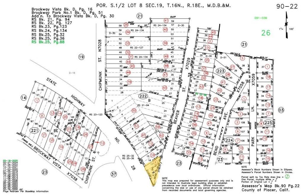 000 Beaver Street, Kings Beach, CA 96143 Photo