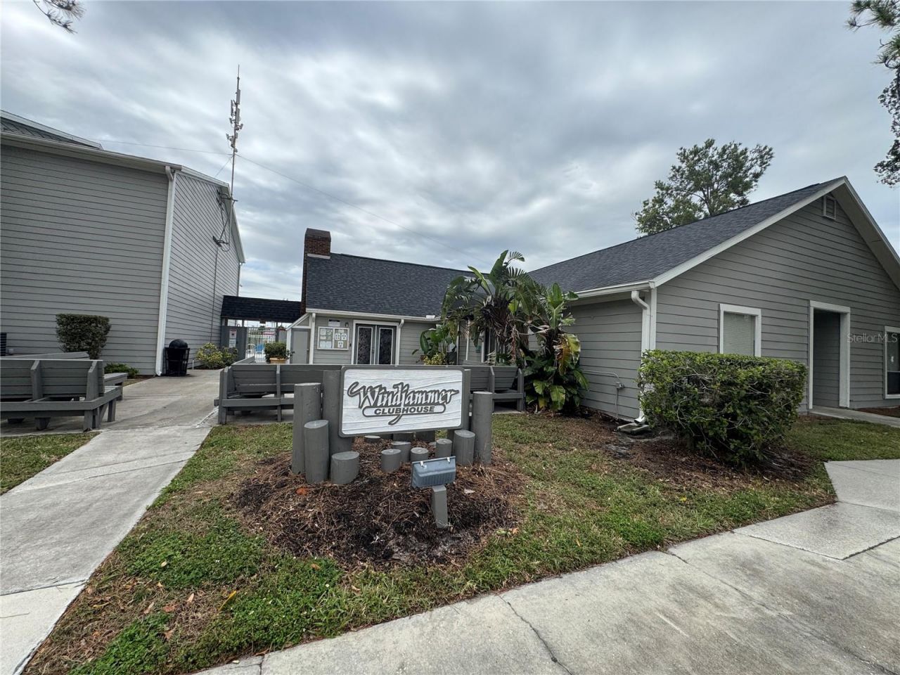 1400 Gandy Boulevard N, Unit 903, Saint Petersburg, FL 33702 Photo