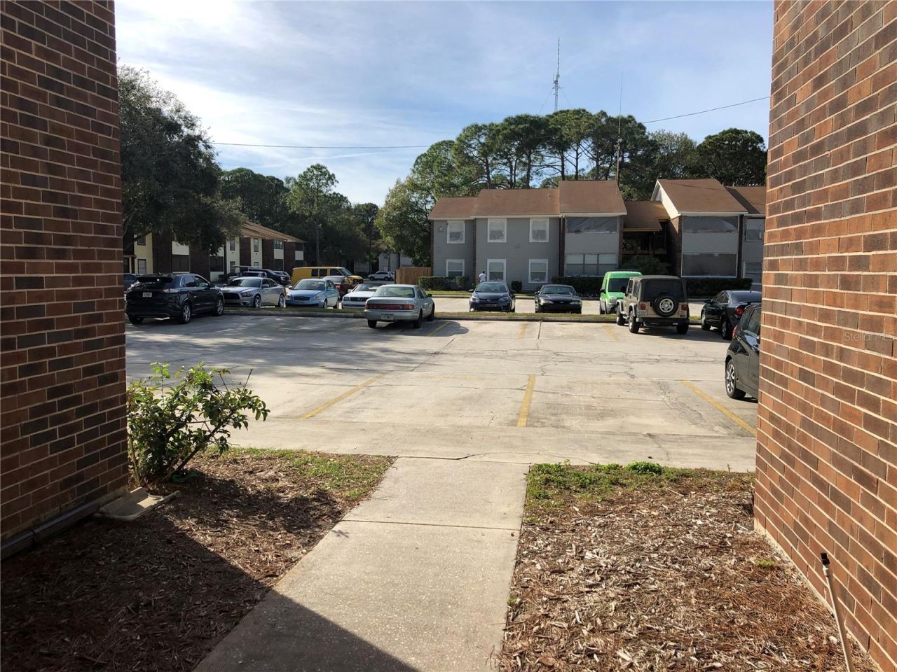 1400 Gandy Boulevard N, Unit 903, Saint Petersburg, FL 33702 Photo