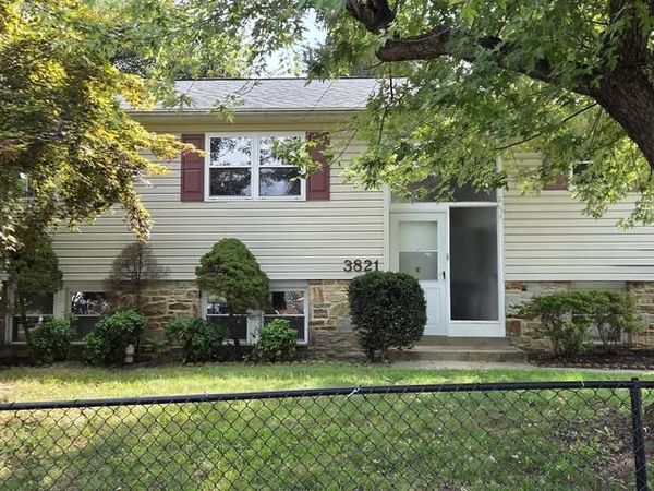 3821 OFFUTT ROAD, RANDALLSTOWN, MD 21133