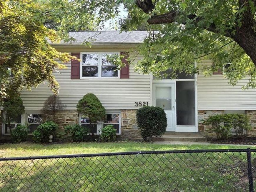 3821 Offutt Road, Randallstown, MD 21133 Main Photo