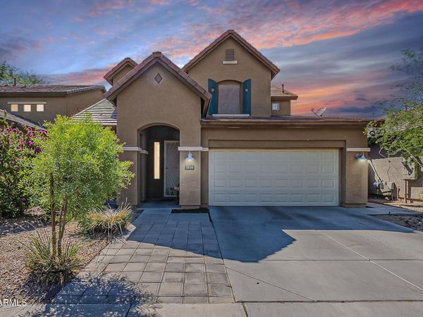 2838 S 89TH Drive, Tolleson, AZ 85353