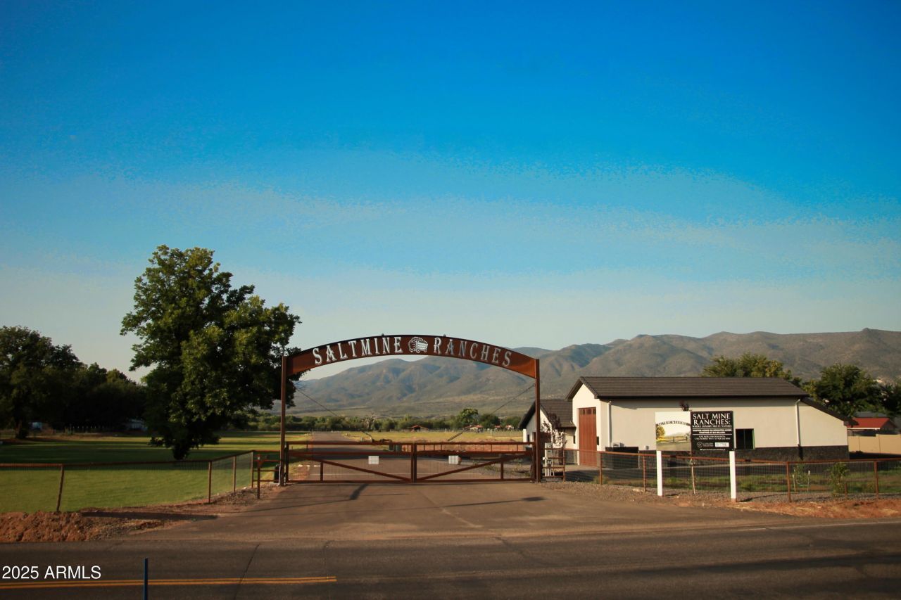1010 S Clarence LN Lane, Camp Verde, AZ 86322