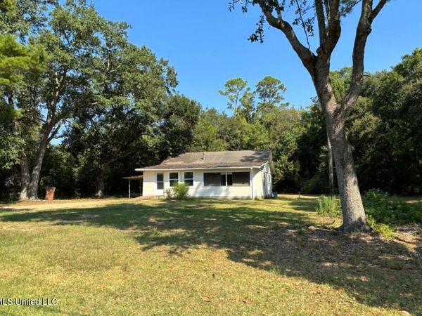 20260 28th Street, Long Beach, MS 39560