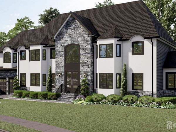 3 Old Hickory Lane, Edison, NJ 08820