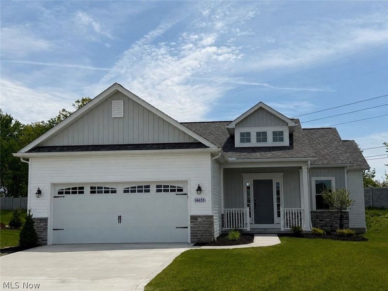 14655 Baywood Lane, Strongsville, OH 44136 Photo 1