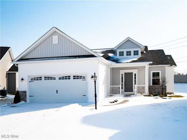 14655 Baywood Lane, Strongsville, OH 44136