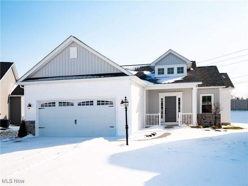 14655 Baywood Lane, Strongsville, OH 44136 Photo 1