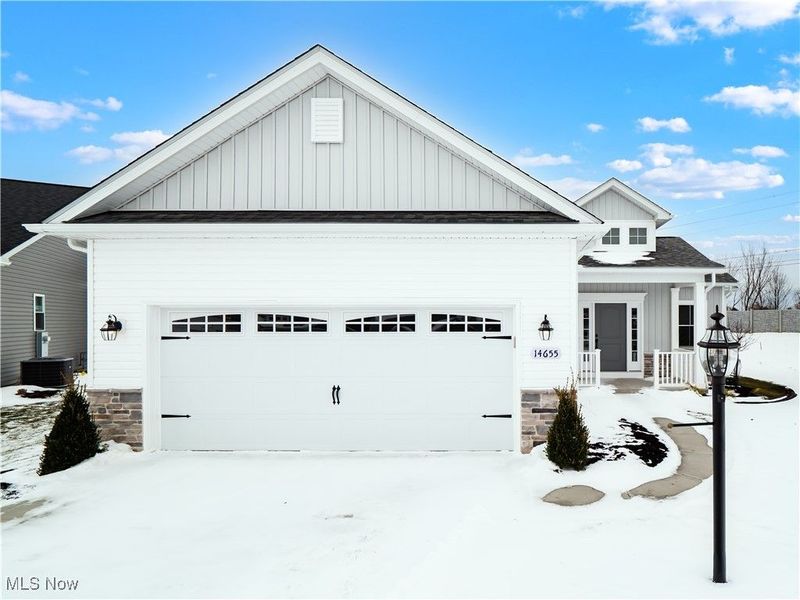 14655 Baywood Lane, Strongsville, OH 44136 Photo 2