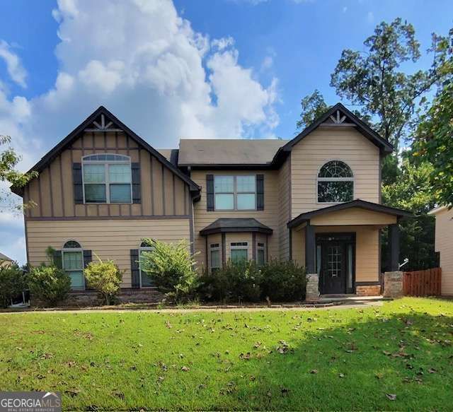 4209 Caveat Court, Fairburn, GA 30213 Main Photo