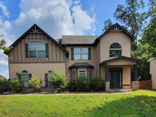 4209 Caveat Court, Fairburn, GA 30213