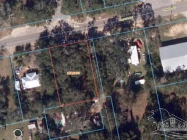 7315 Hayward Ave, Pensacola, FL 32526