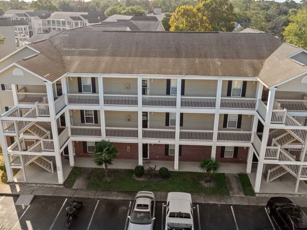 1058 Sea Mountain Hwy., Unit 11-301, North Myrtle Beach, SC 29582