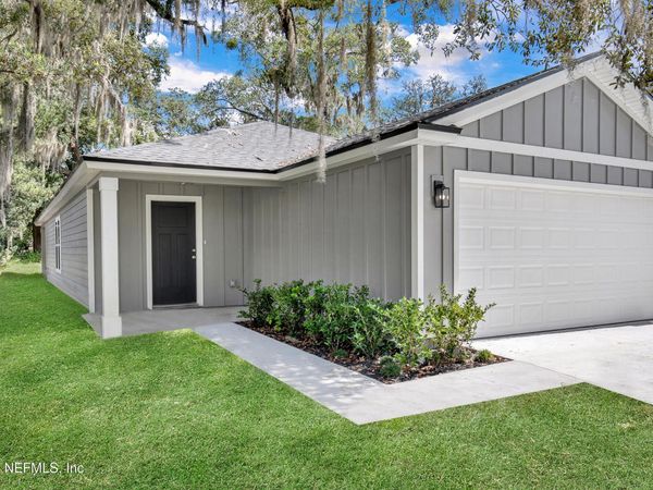 1407 CLEVELAND AVE Avenue, Palatka, FL 32177