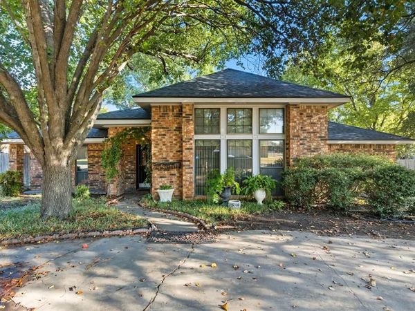 1500 Primrose Lane, Cisco, TX 76437