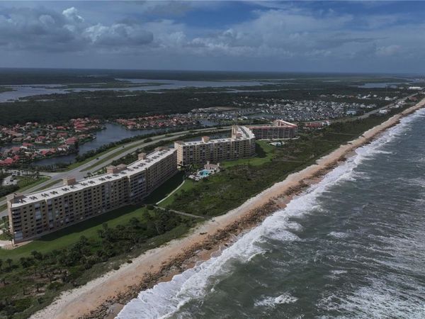 80 SURFVIEW DRIVE, Unit 602, PALM COAST, FL 32137