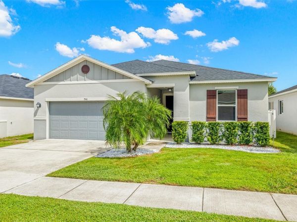 7516 IBIS DRIVE, LAKELAND, FL 33810