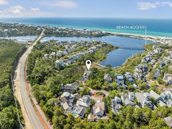 68 Creek Bridge Way, Watersound, FL 32461