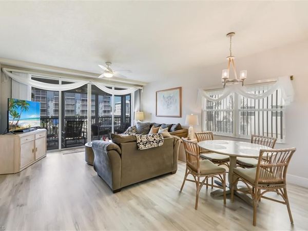4481 Bay Beach LN, Unit 214, FORT MYERS BEACH, FL 33931
