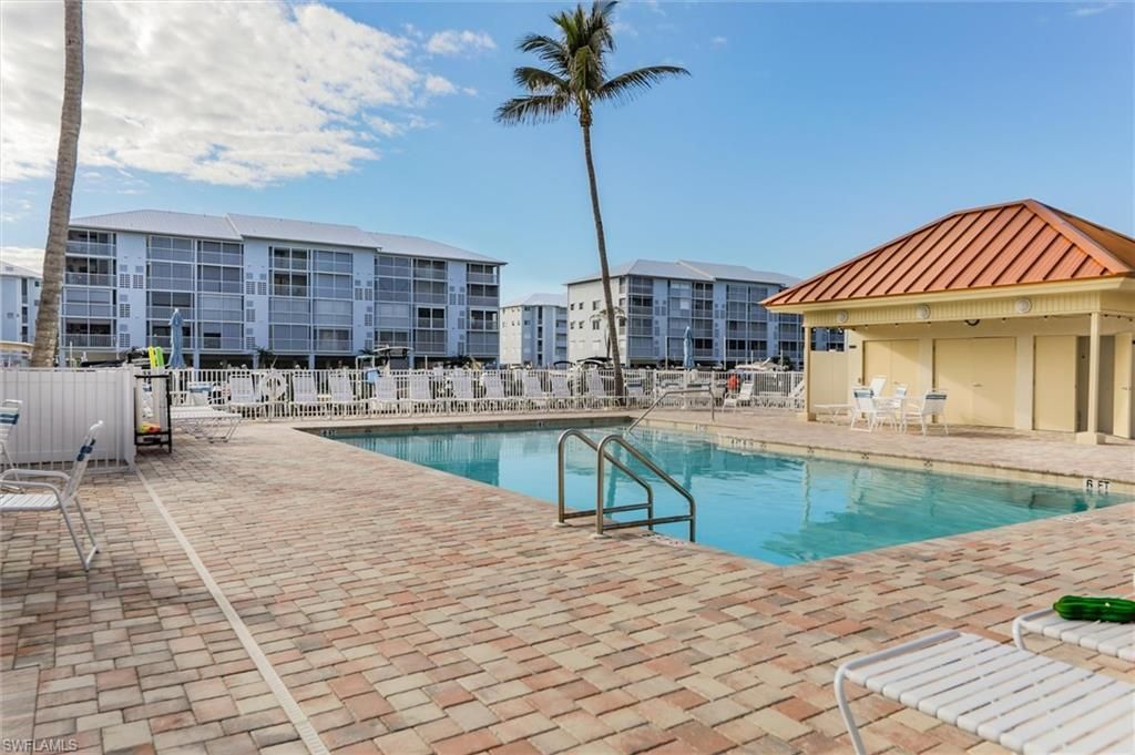 4481 Bay Beach Ln, Unit 214, Fort Myers Beach, FL 33931 Photo