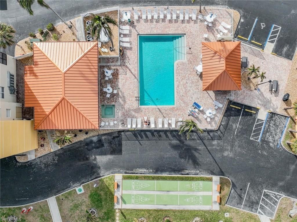 4481 Bay Beach Ln, Unit 214, Fort Myers Beach, FL 33931 Photo