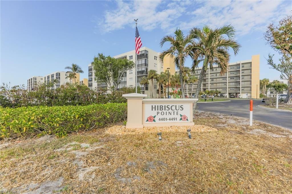 4481 Bay Beach Ln, Unit 214, Fort Myers Beach, FL 33931 Photo