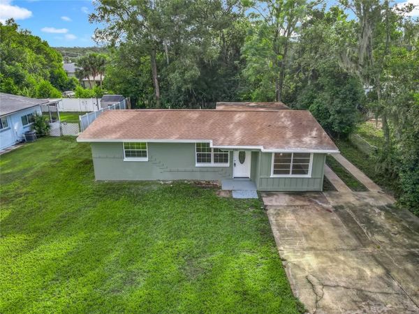 530 S CARPENTER AVENUE, ORANGE CITY, FL 32763