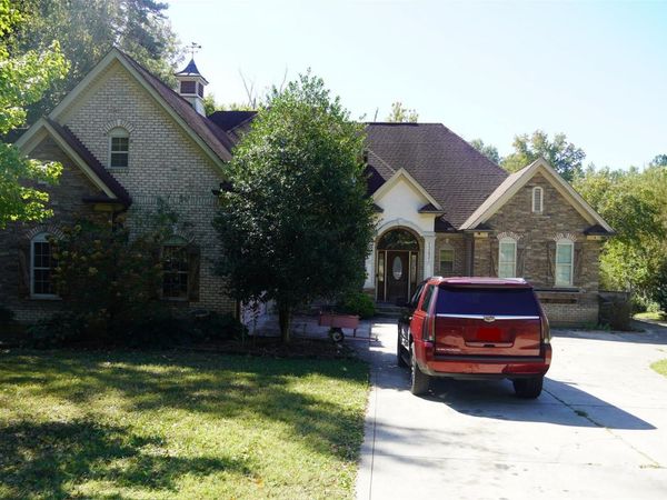 13631 William Stowe Drive, Charlotte, NC 28262