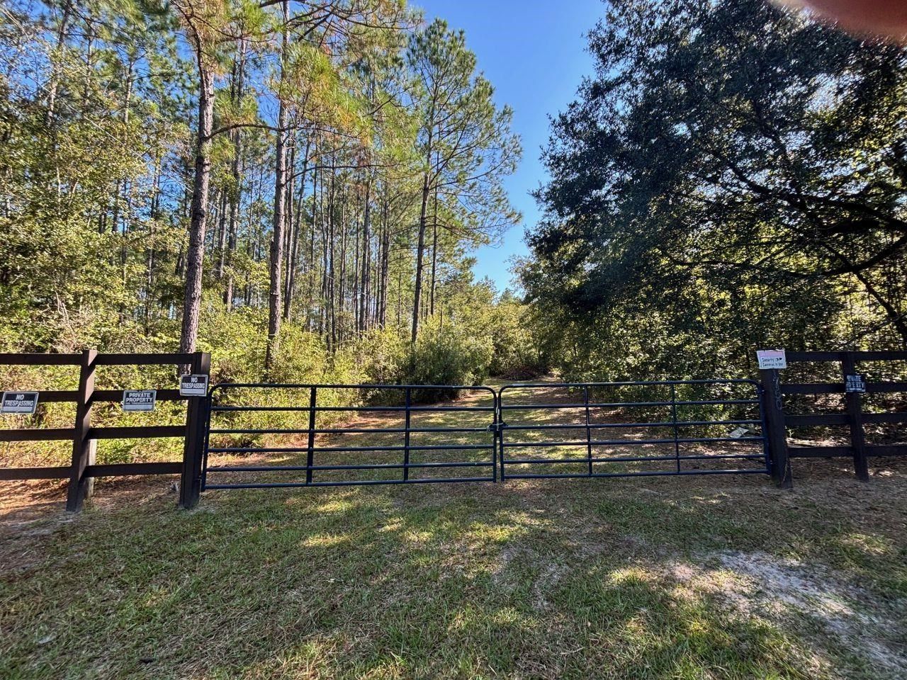 1570 SW Wabasso Terrace, Greenville, FL 32331 Photo