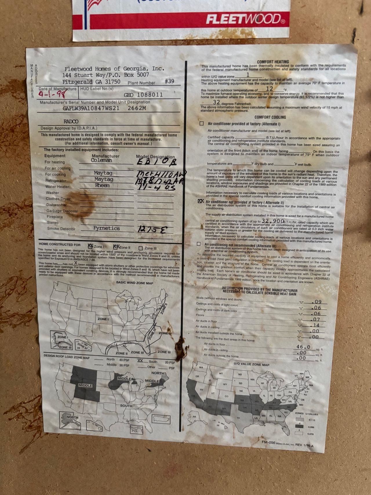 1570 SW Wabasso Terrace, Greenville, FL 32331 Photo