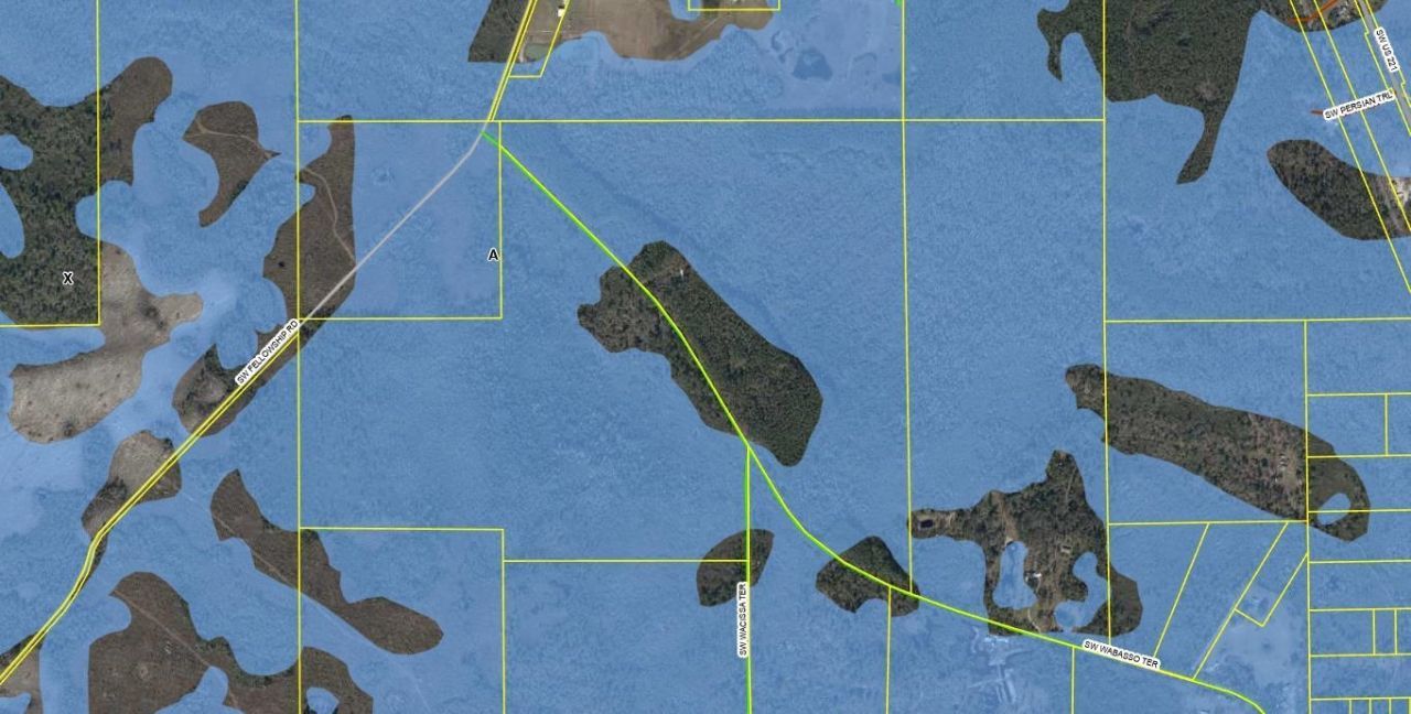 1570 SW Wabasso Terrace, Greenville, FL 32331 Photo