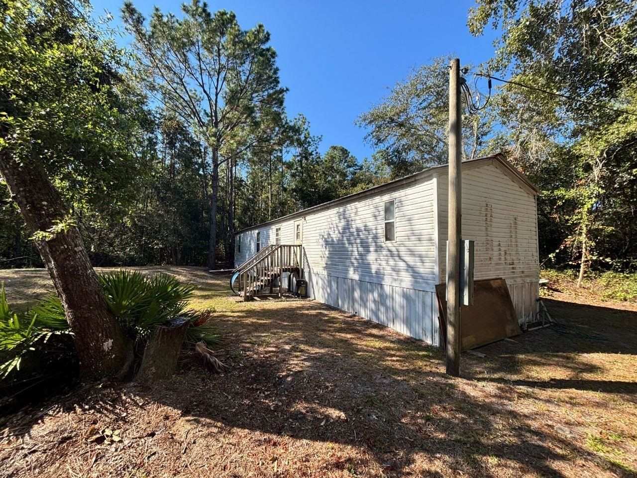 1570 SW Wabasso Terrace, Greenville, FL 32331 Photo